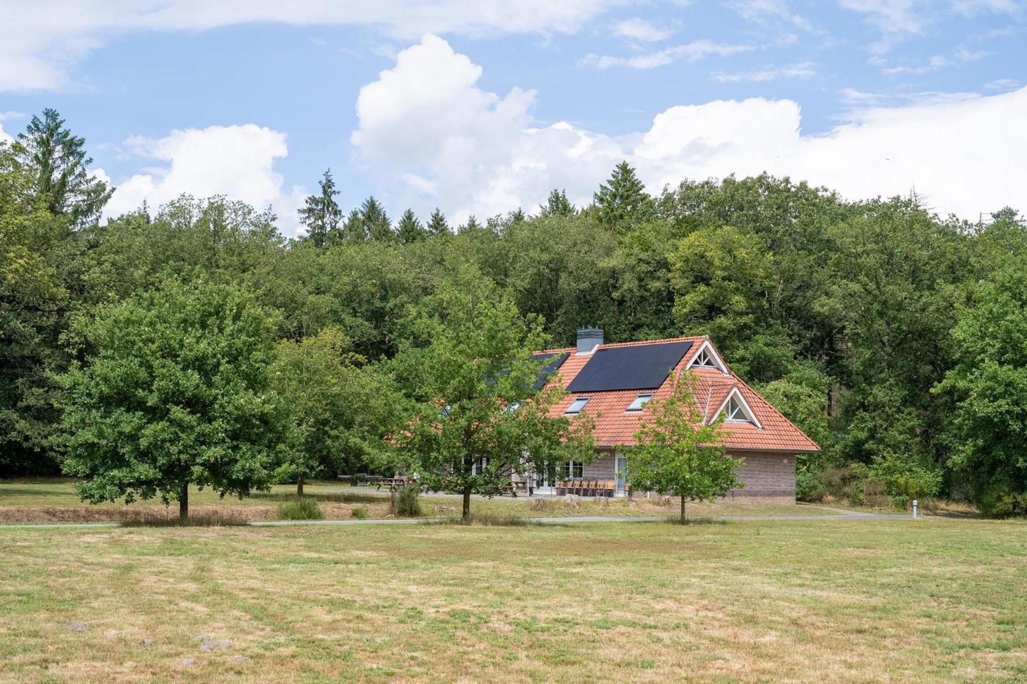 Buitengoed Fredeshiem De Bult Extérieur photo