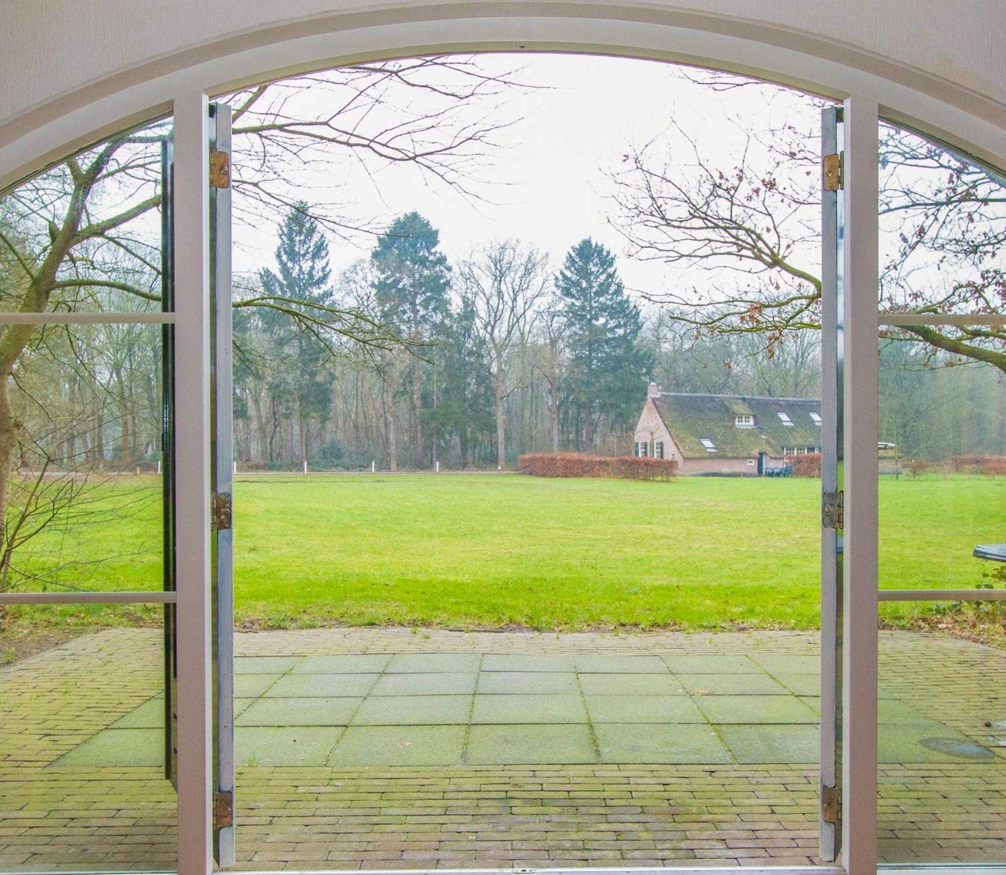 Buitengoed Fredeshiem De Bult Chambre photo