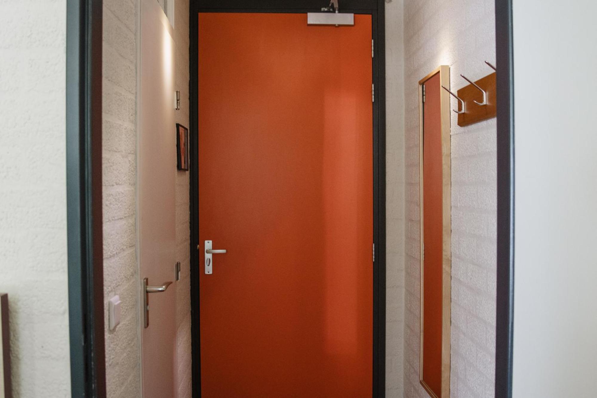 Buitengoed Fredeshiem De Bult Extérieur photo