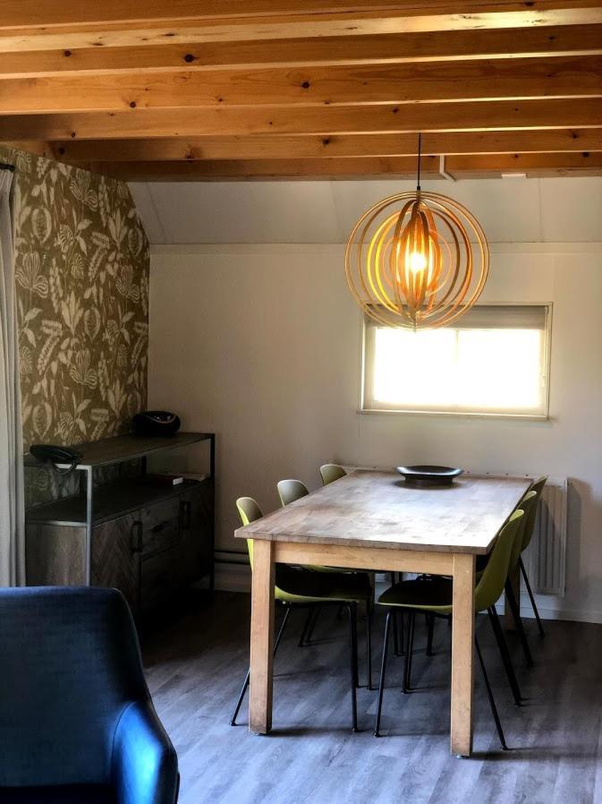 Buitengoed Fredeshiem De Bult Extérieur photo
